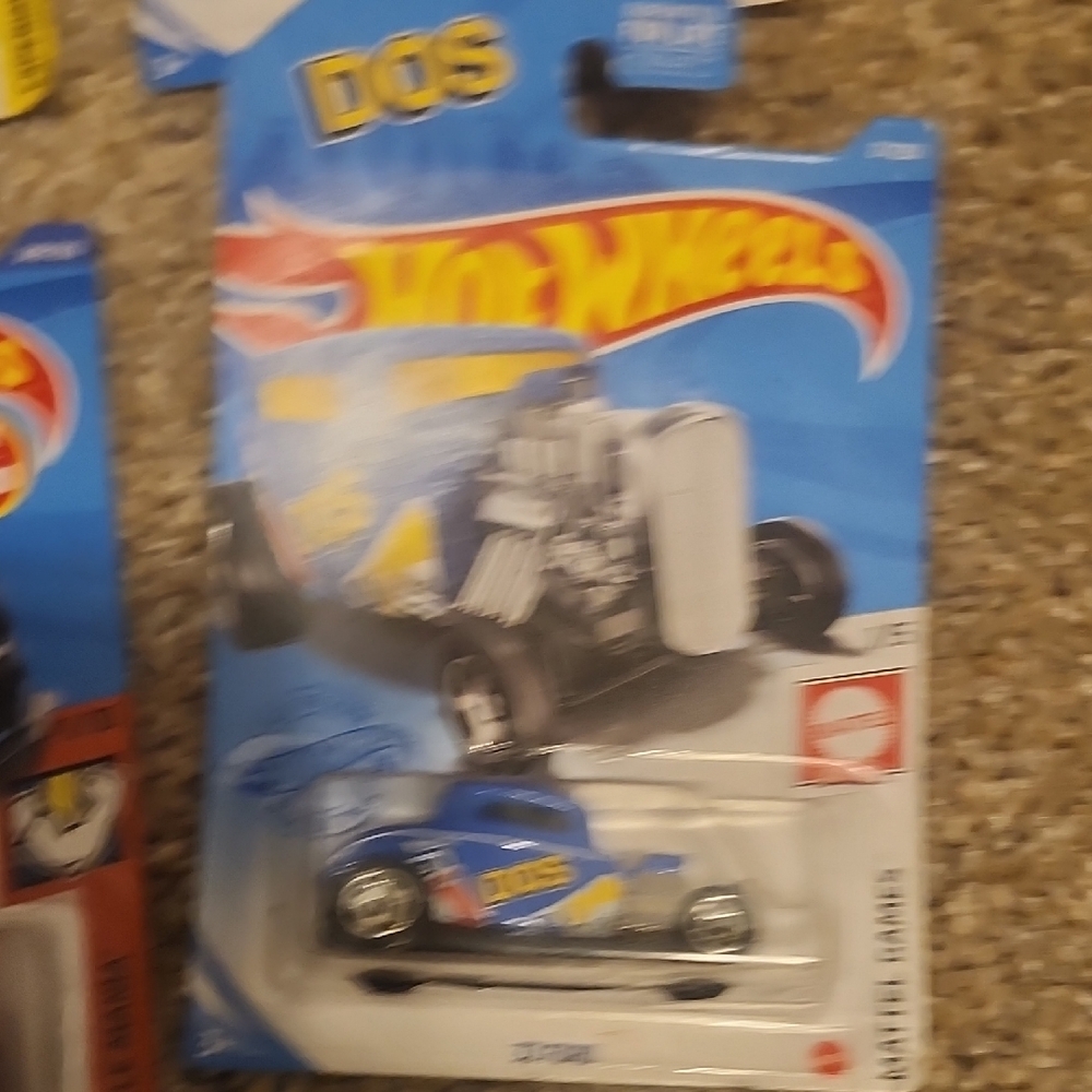 Hotwheels Lot - Picture 5 of 10